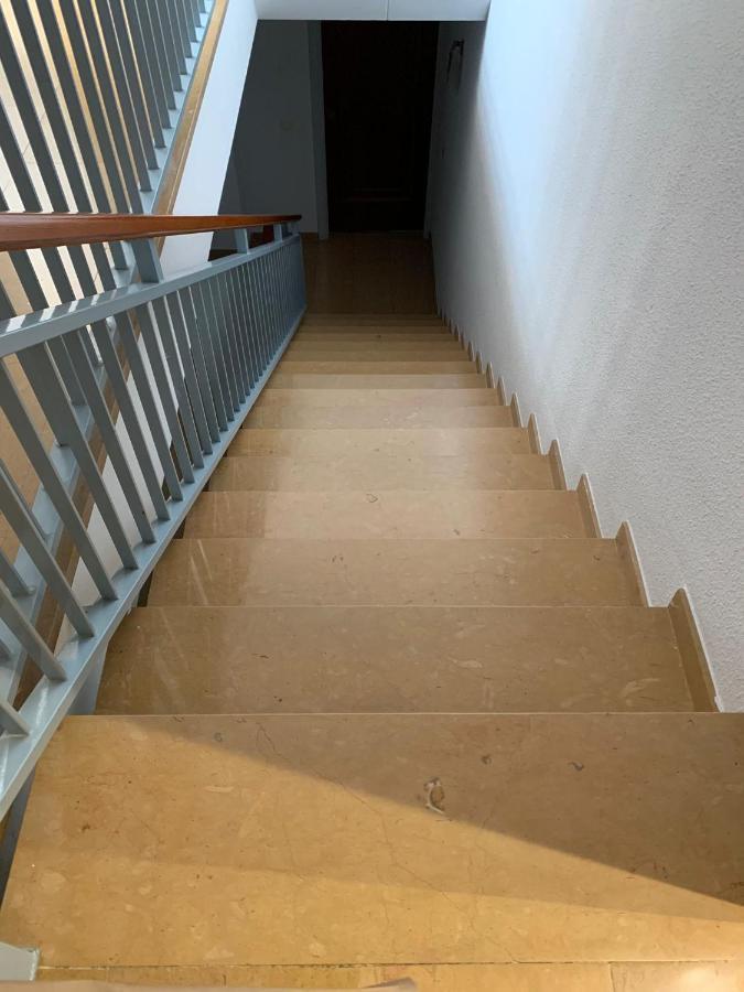 Atic Sole Apartamento Les Cases d'Alcanar Exterior foto
